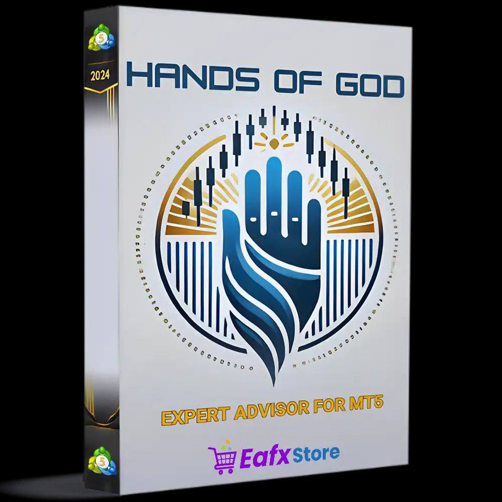 Hands of God v3.0